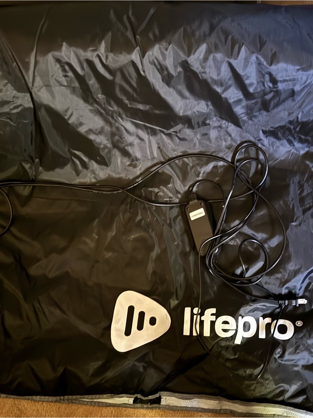 lifepro Sauna Blanket